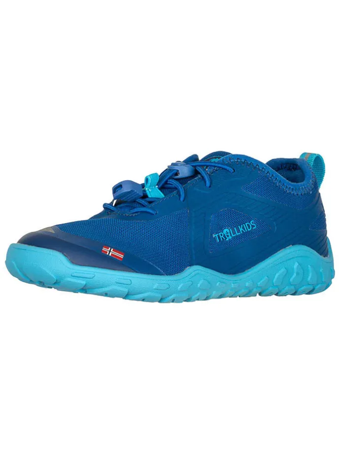 Wandelschoenen "Skanden" donkerblauw