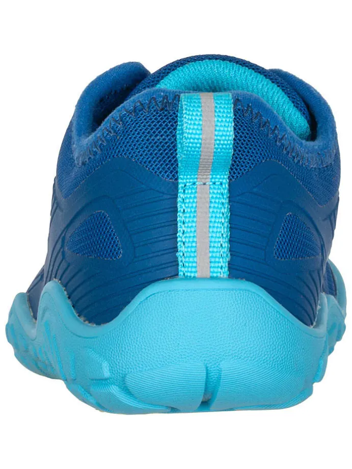 Wandelschoenen "Skanden" donkerblauw