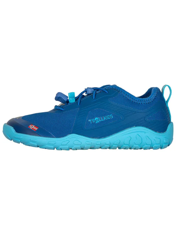 Wandelschoenen "Skanden" donkerblauw