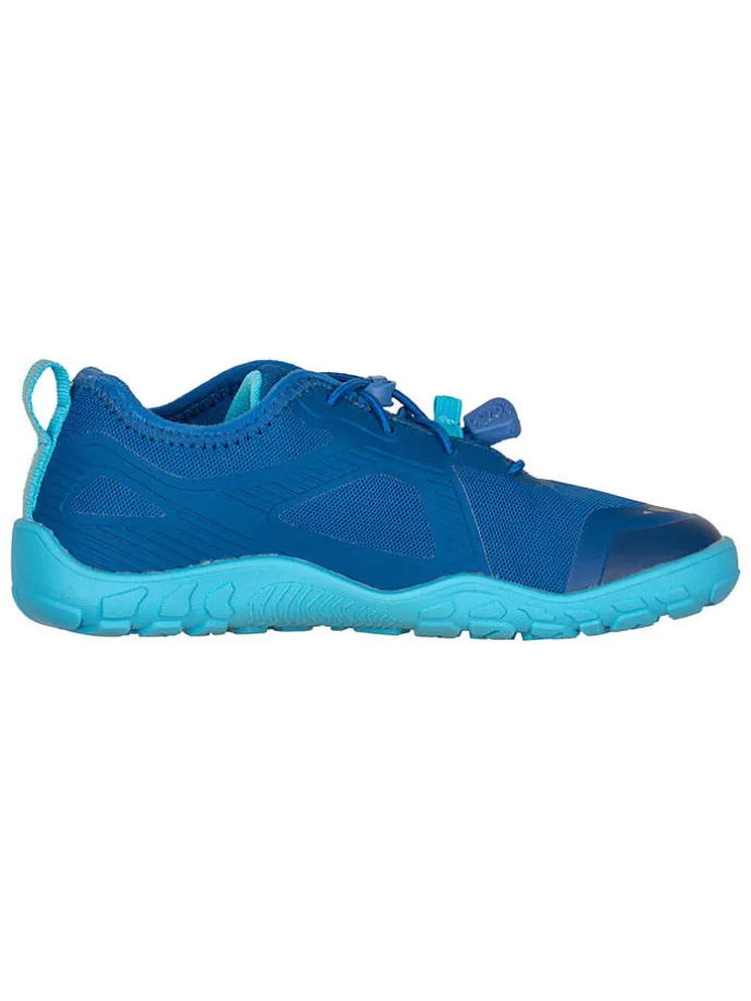 Wandelschoenen "Skanden" donkerblauw