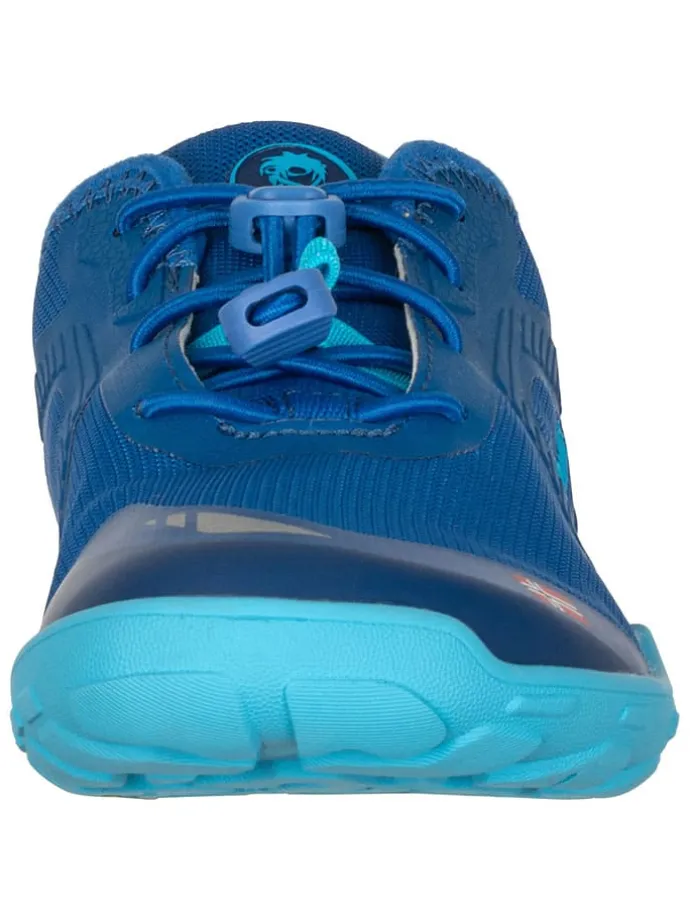 Wandelschoenen "Skanden" donkerblauw