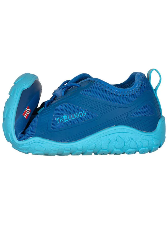 Wandelschoenen "Skanden" donkerblauw