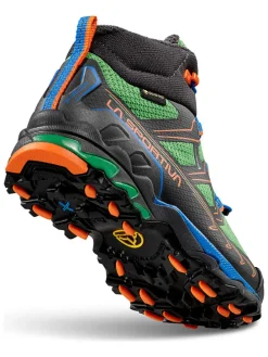 Wandelschoenen "Ultra Raptor II" groen