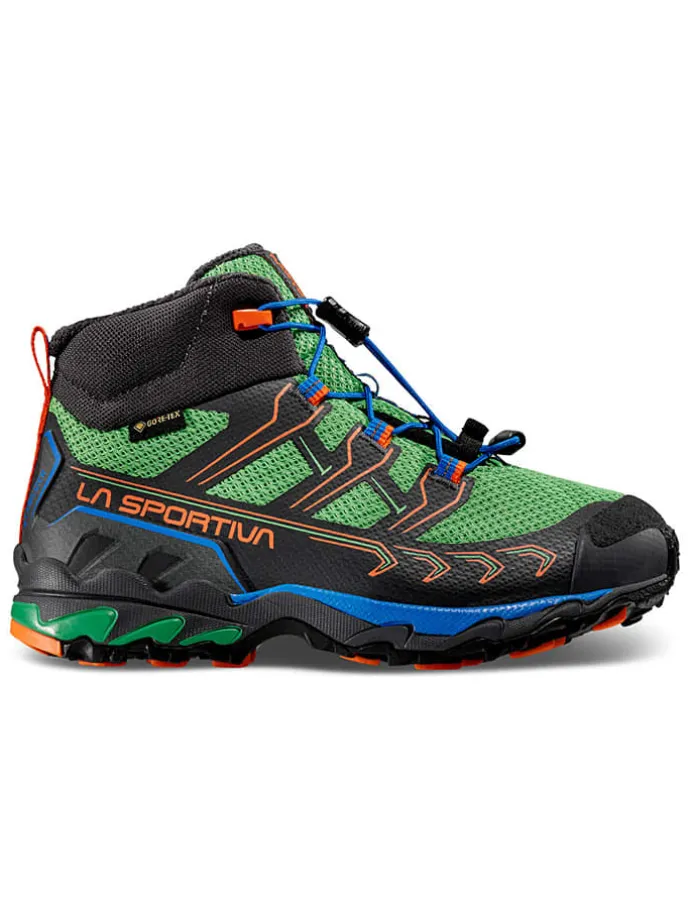 Wandelschoenen "Ultra Raptor II" groen
