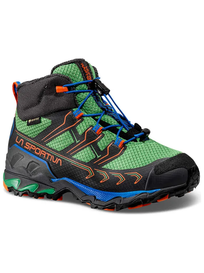 Wandelschoenen "Ultra Raptor II" groen