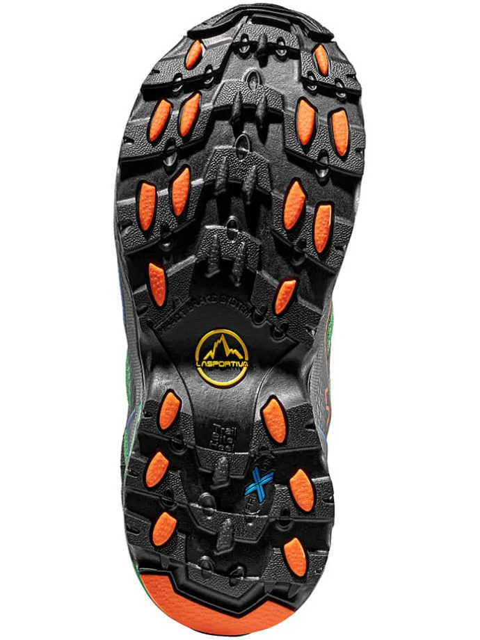 Wandelschoenen "Ultra Raptor II" groen
