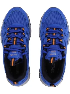 Wandelschoenen "Vendeavour" blauw