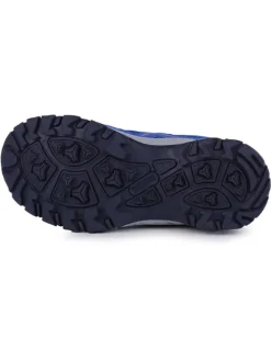 Wandelschoenen "Vendeavour" blauw