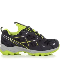 Wandelschoenen "Vendeavour" donkerblauw
