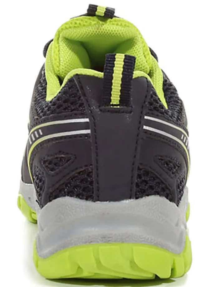 Wandelschoenen "Vendeavour" donkerblauw