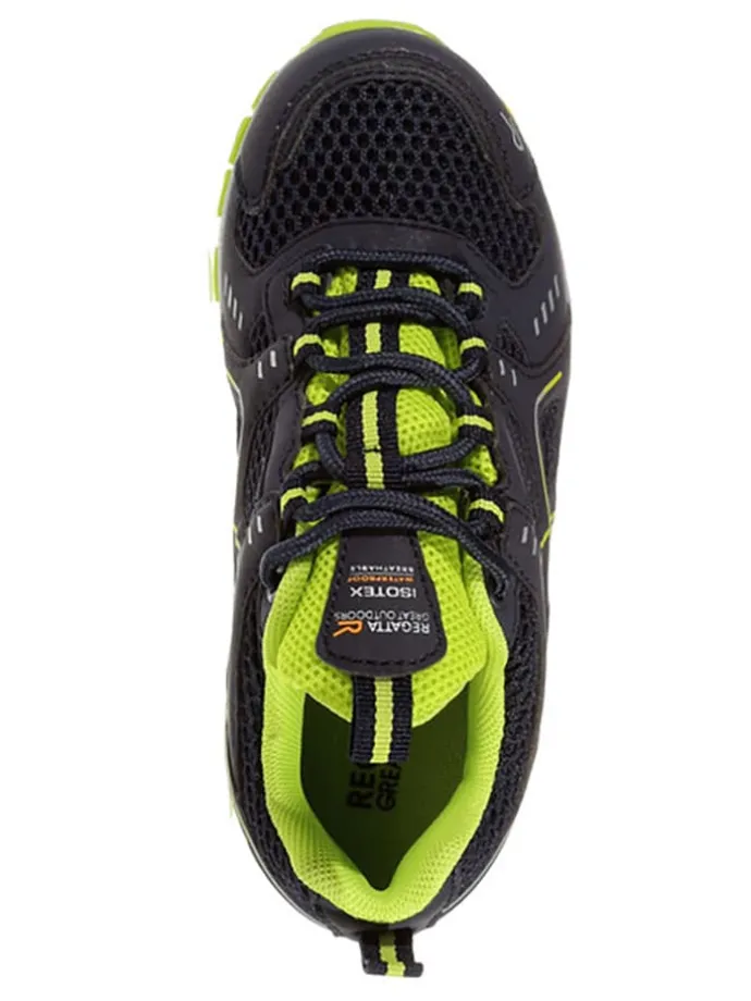 Wandelschoenen "Vendeavour" donkerblauw