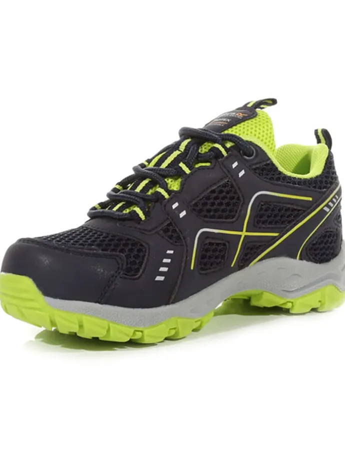 Wandelschoenen "Vendeavour" donkerblauw