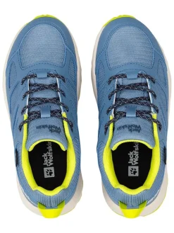 Wandelschoenen "Woodland 2 Texapore Low" blauw