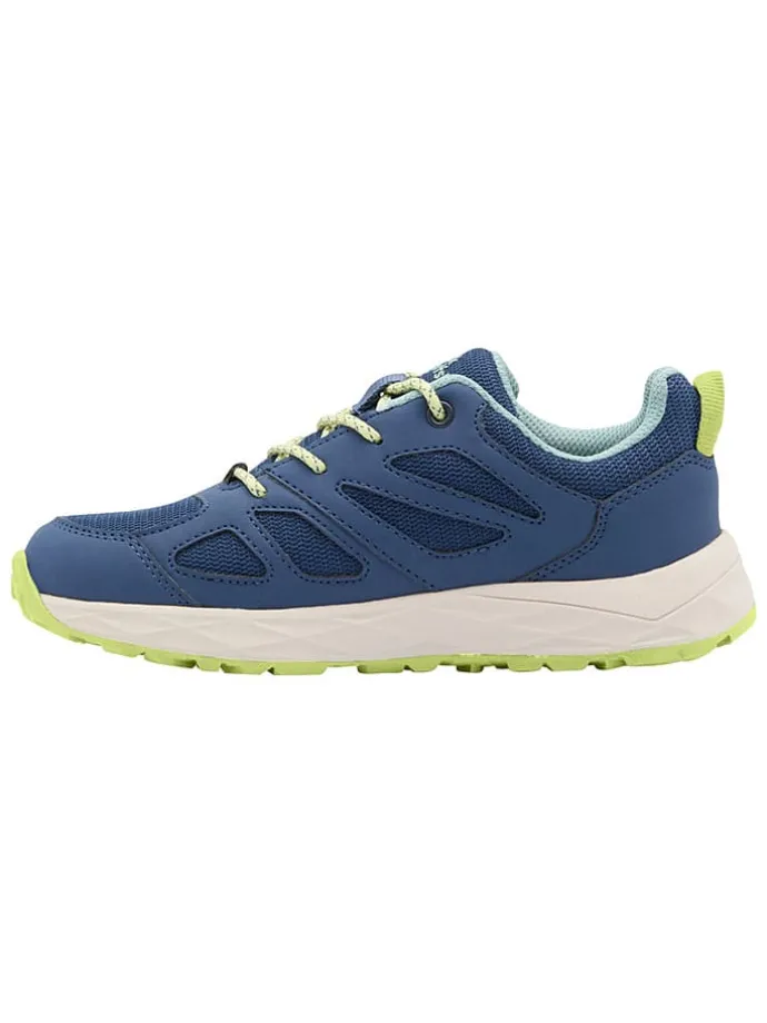 Wandelschoenen "Woodland 2 Texapore Low" blauw