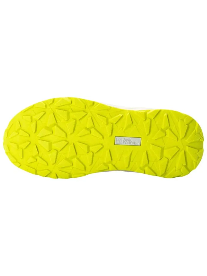 Wandelschoenen "Woodland 2 Texapore Low" blauw