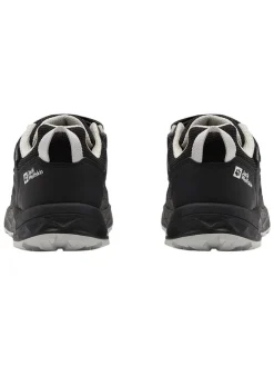Wandelschoenen "Woodland 2 Texapore Low" zwart