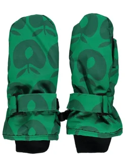 Wanten "Appel" groen