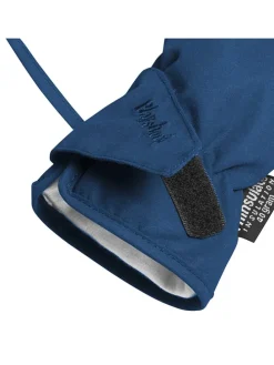 Wanten donkerblauw