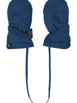 Wanten donkerblauw