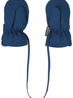 Wanten donkerblauw