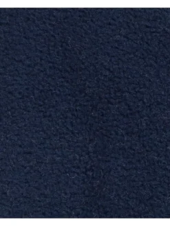 Wanten donkerblauw/grijs