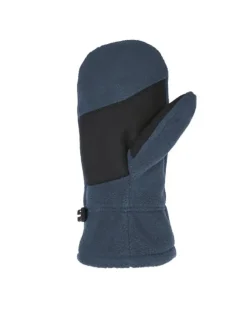 Wanten "Fleece" donkerblauw