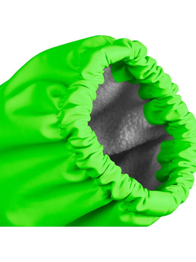 Wanten groen