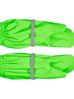 Wanten groen