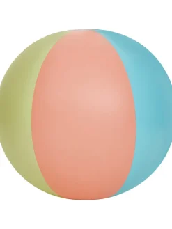 Waterbal "Jumbo" meerkleurig - vanaf 10 maanden