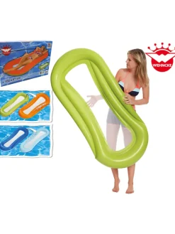 Waterhangmat - vanaf 14 jaar (verrassingsproduct)