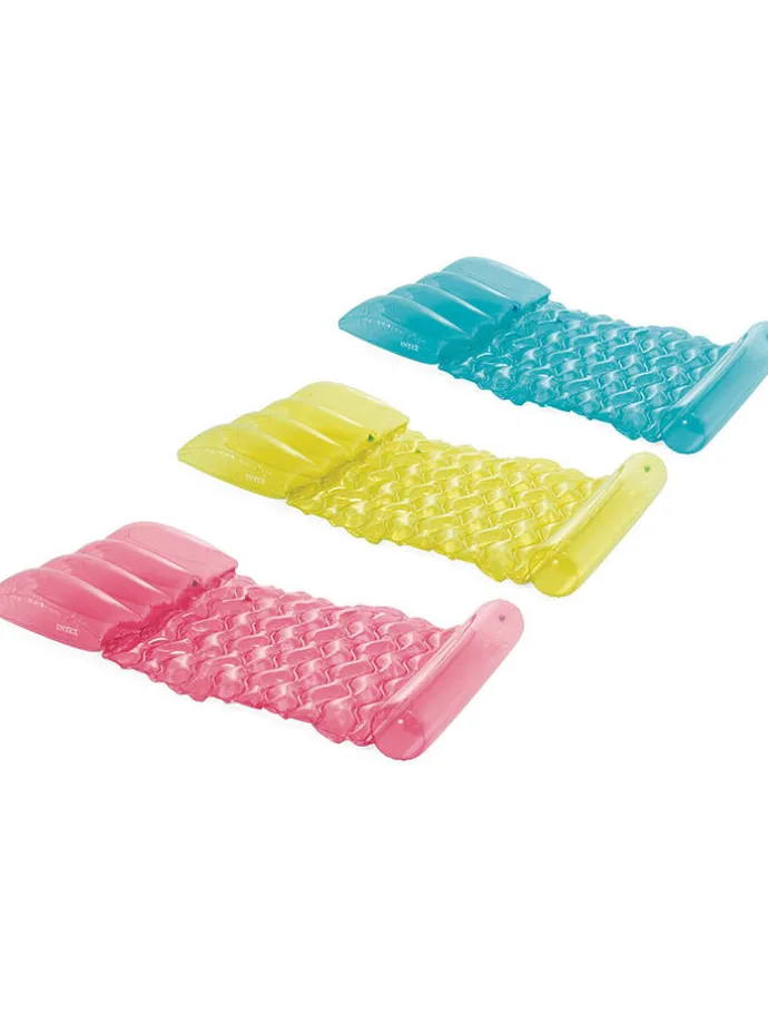 Waterhangmat (verrassingsproduct)