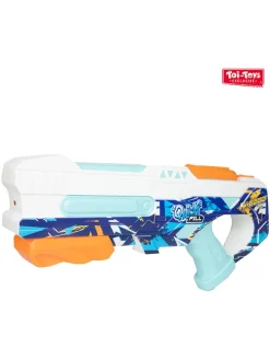 Waterpistool "SPLASH Quick fill -X6000" - vanaf 3 jaar (verrassingsproduct)