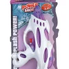 Waterpistool "WP20" wit/paars - vanaf 3 jaar