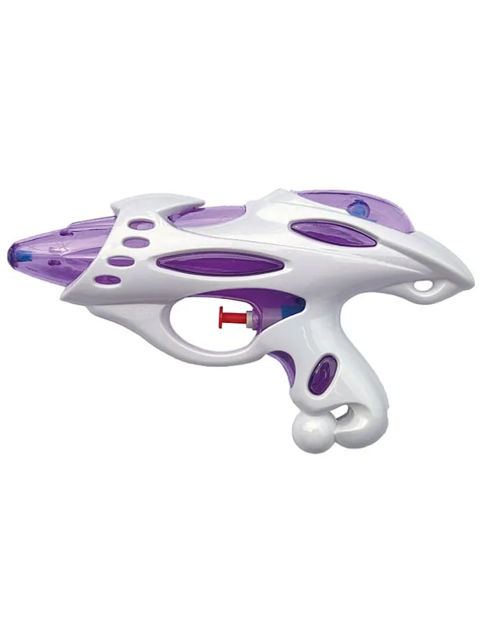 Waterpistool "WP20" wit/paars - vanaf 3 jaar