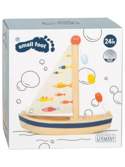 Waterspeelgoed "Segelboot" - vanaf 2 jaar