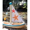 Waterspeelgoed "Zijlboot" - vanaf 2 jaar