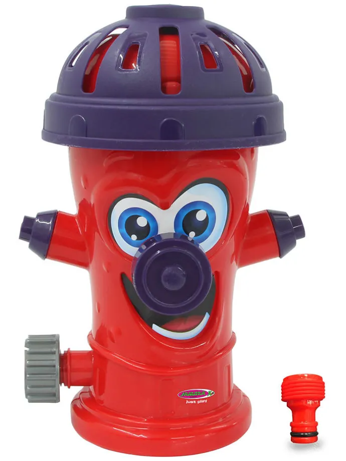 Watersprinkler "Hydrant Happy" - vanaf 3 jaar