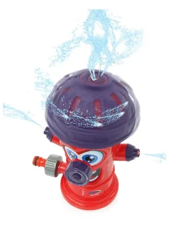 Watersprinkler