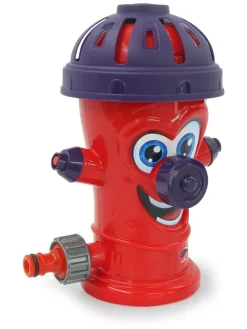 Watersprinkler