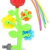 Watersproeier "Bloemen" - vanaf 3 jaar