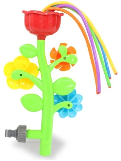 Watersproeier "Bloemen" - vanaf 3 jaar