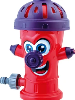 Watersproeier "Hydrant" - vanaf 3 jaar