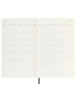 Weekagenda 