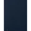 Weekplanner "2026" donkerblauw - (B)13 x (H)21 cm