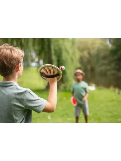 Werpspel "Catch Game" - vanaf 3 jaar