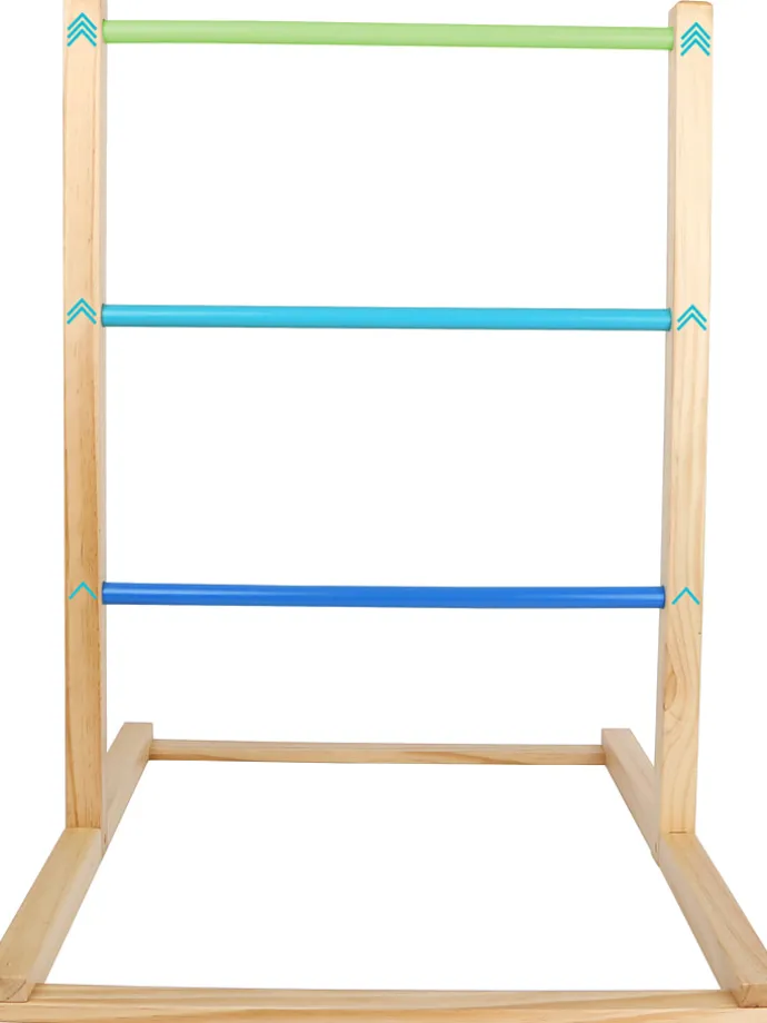 Werpspel "Laddergolf" - vanaf 3 jaar