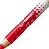 Whiteboardmarkeerstift & flipchartmarkeerstift "MARKdry" - 4 stuks + accessoires