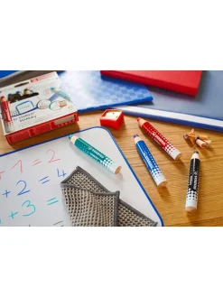 Whiteboardmarkeerstift & flipchartmarkeerstift