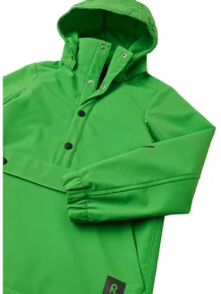Windbreaker 
