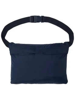 Windjacke donkerblauw